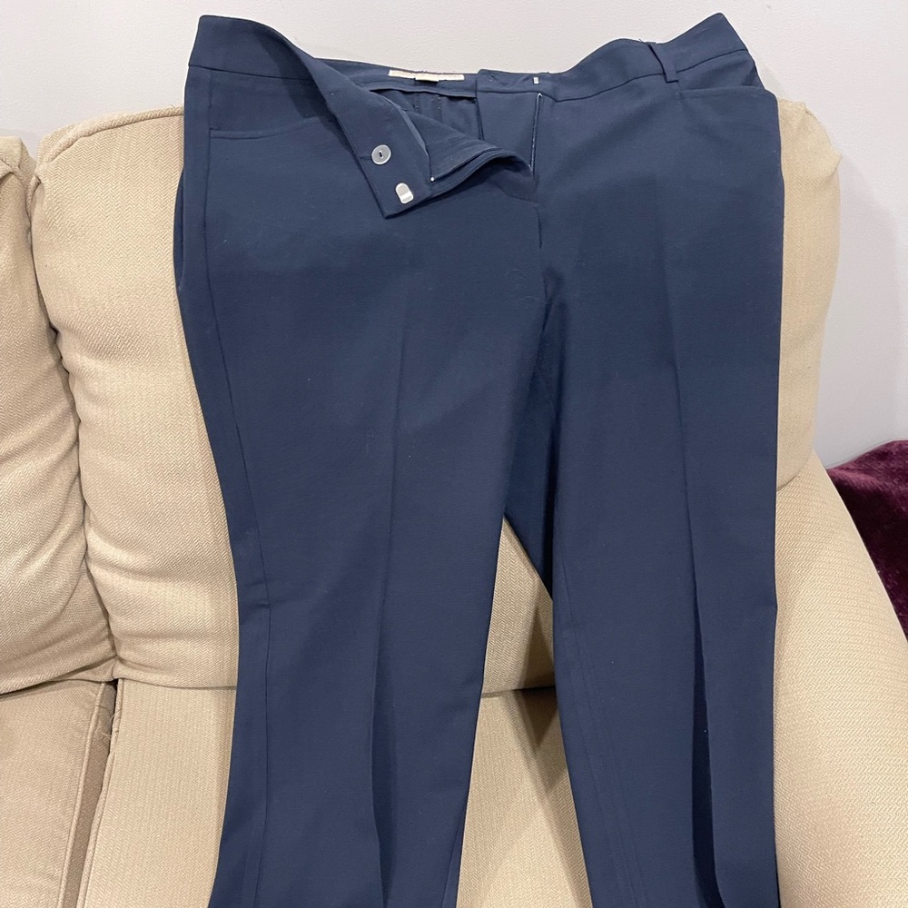 MICHAEL KORS DRESS PANTS